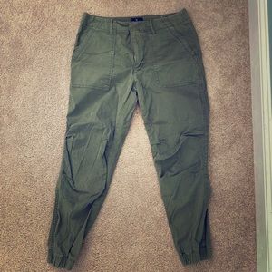 American eagle joggers